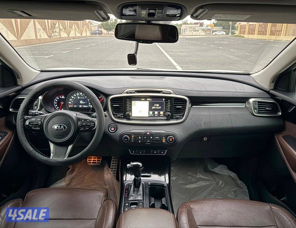 قمة في النظافة صبغ الوكالة ماشي 150 الف شرط الفحص ماكينة قير شاسي بدي8