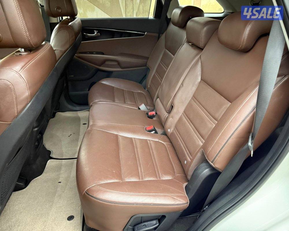 قمة في النظافة صبغ الوكالة ماشي 150 الف شرط الفحص ماكينة قير شاسي بدي9