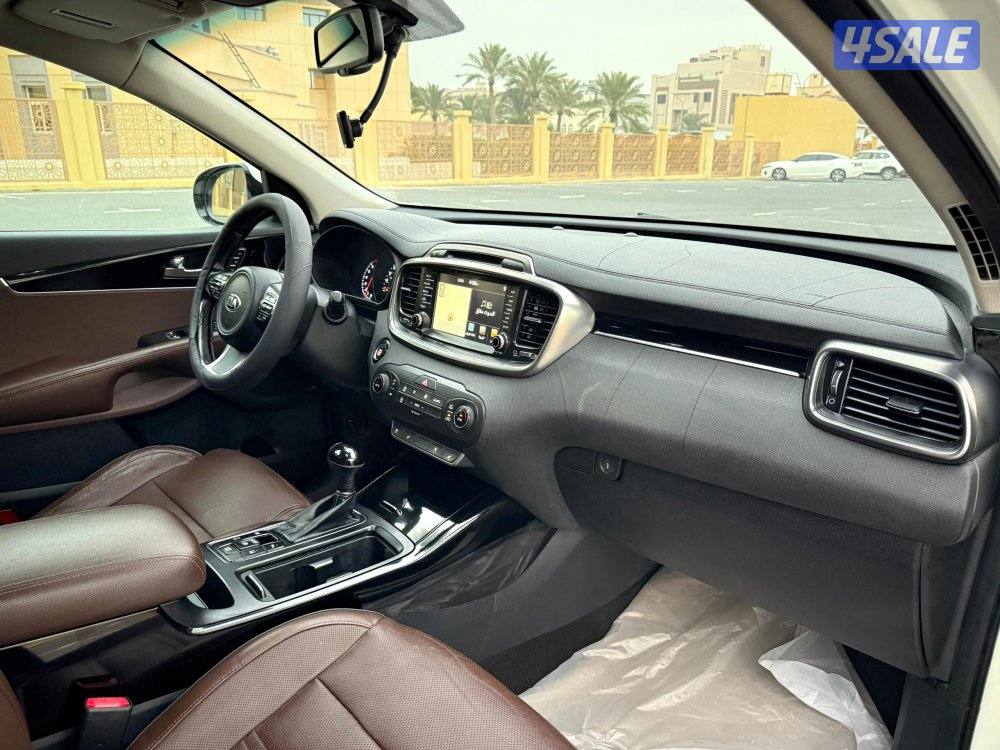 قمة في النظافة صبغ الوكالة ماشي 150 الف شرط الفحص ماكينة قير شاسي بدي11