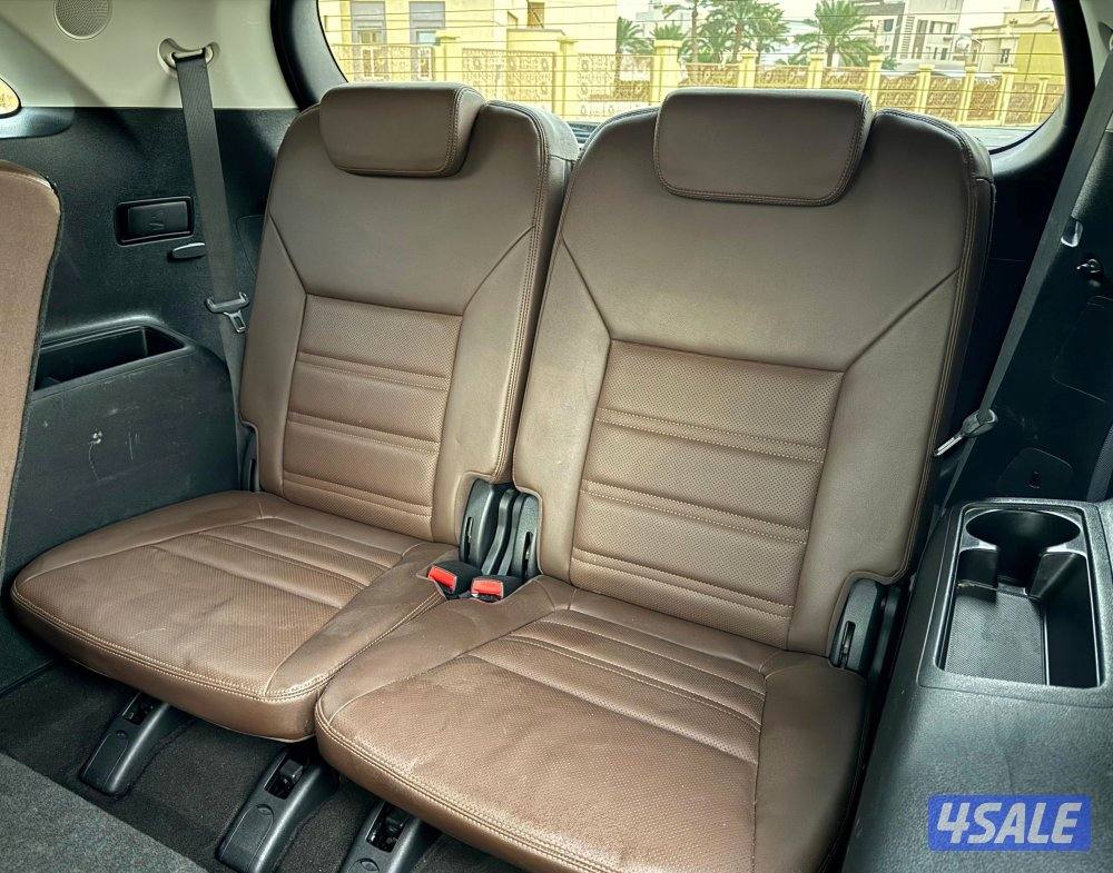 قمة في النظافة صبغ الوكالة ماشي 150 الف شرط الفحص ماكينة قير شاسي بدي12