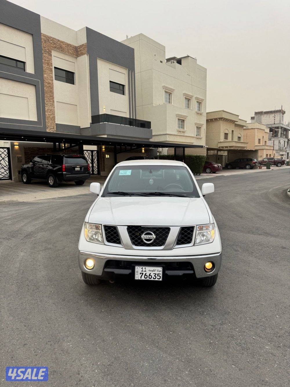 نافارا القير أوتوماتيك مديل 2013 ماشي 2501