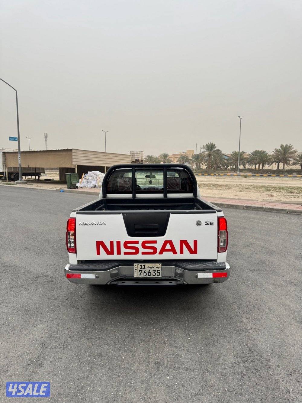 نافارا القير أوتوماتيك مديل 2013 ماشي 25011