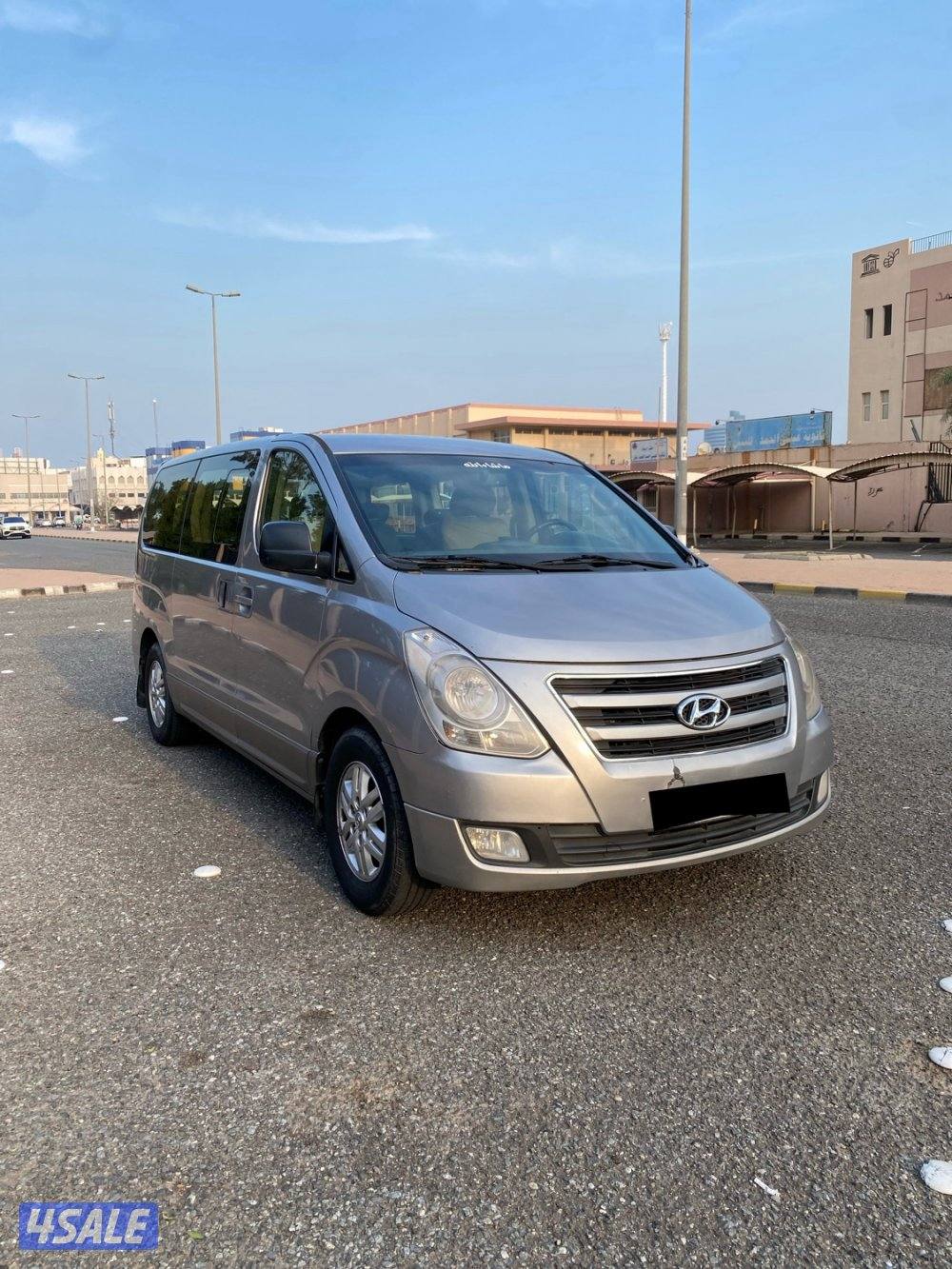 للبيع هونداي H10