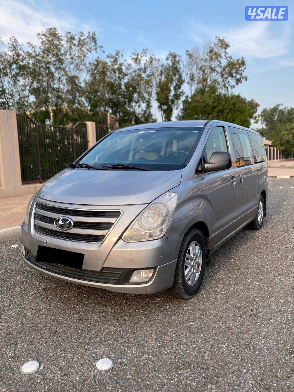 للبيع هونداي H11