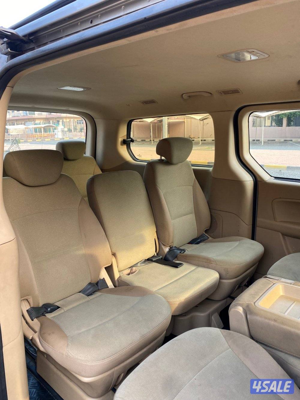 للبيع هونداي H14