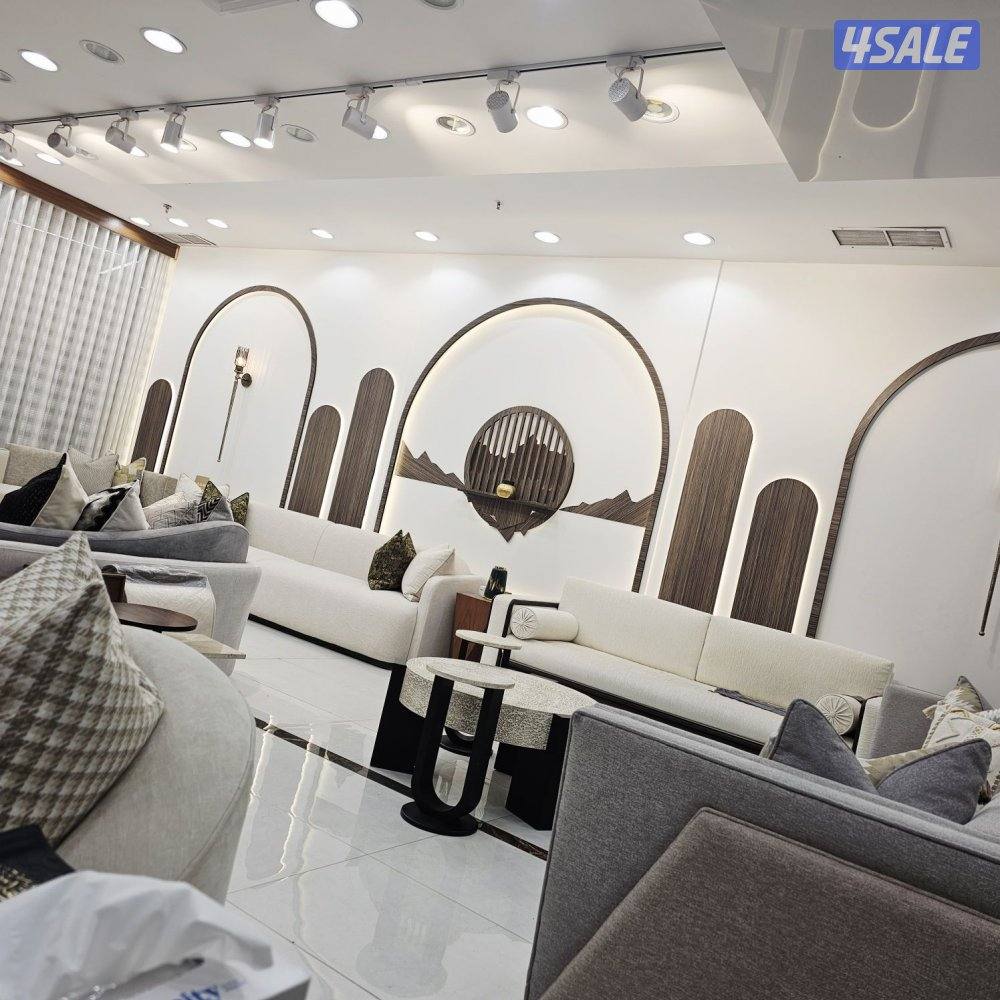 الضجيج مجمع الوفرة معرض بورصه0