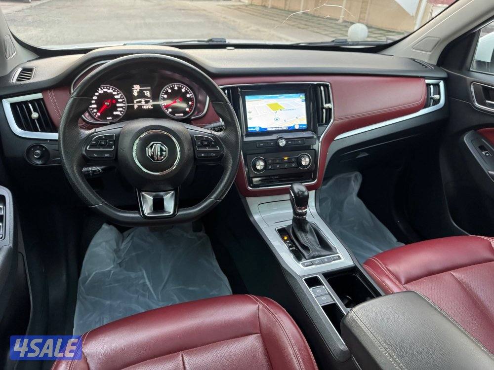 ‏مديل 2019 فتحة جلد تأن MG-RX56