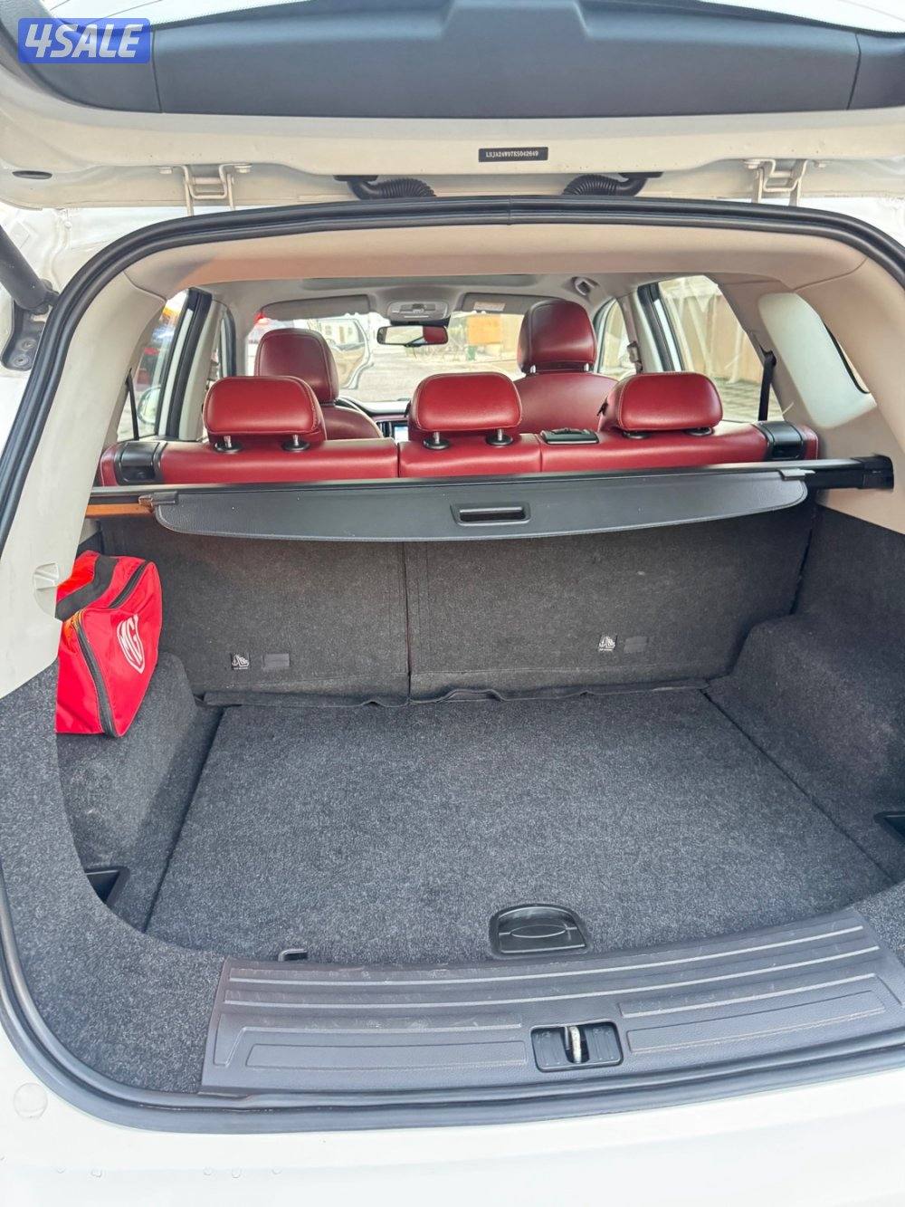 ‏مديل 2019 فتحة جلد تأن MG-RX513