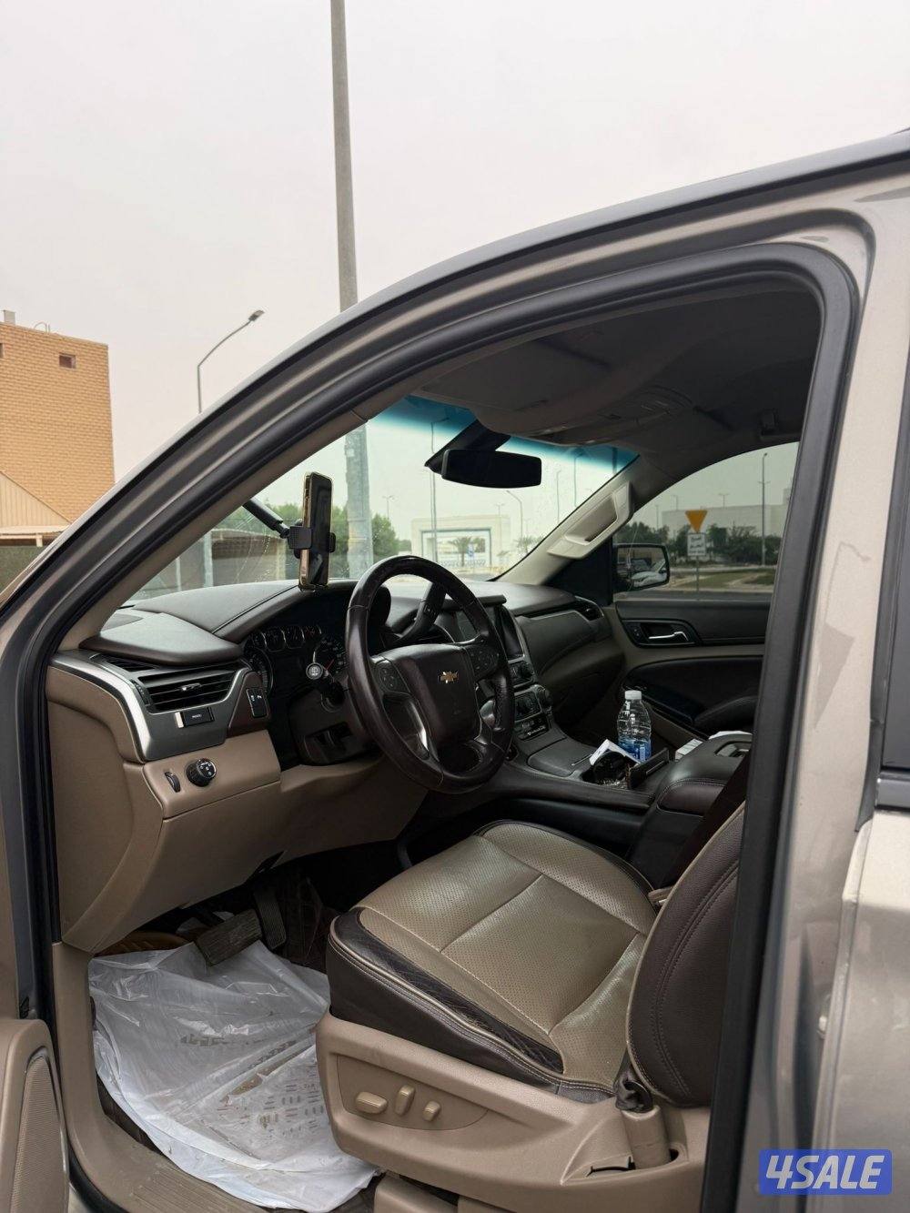 تاهو للبيع2