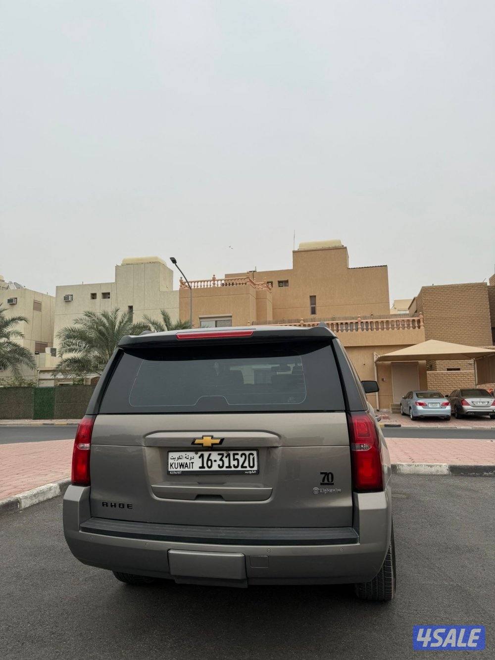 تاهو للبيع3