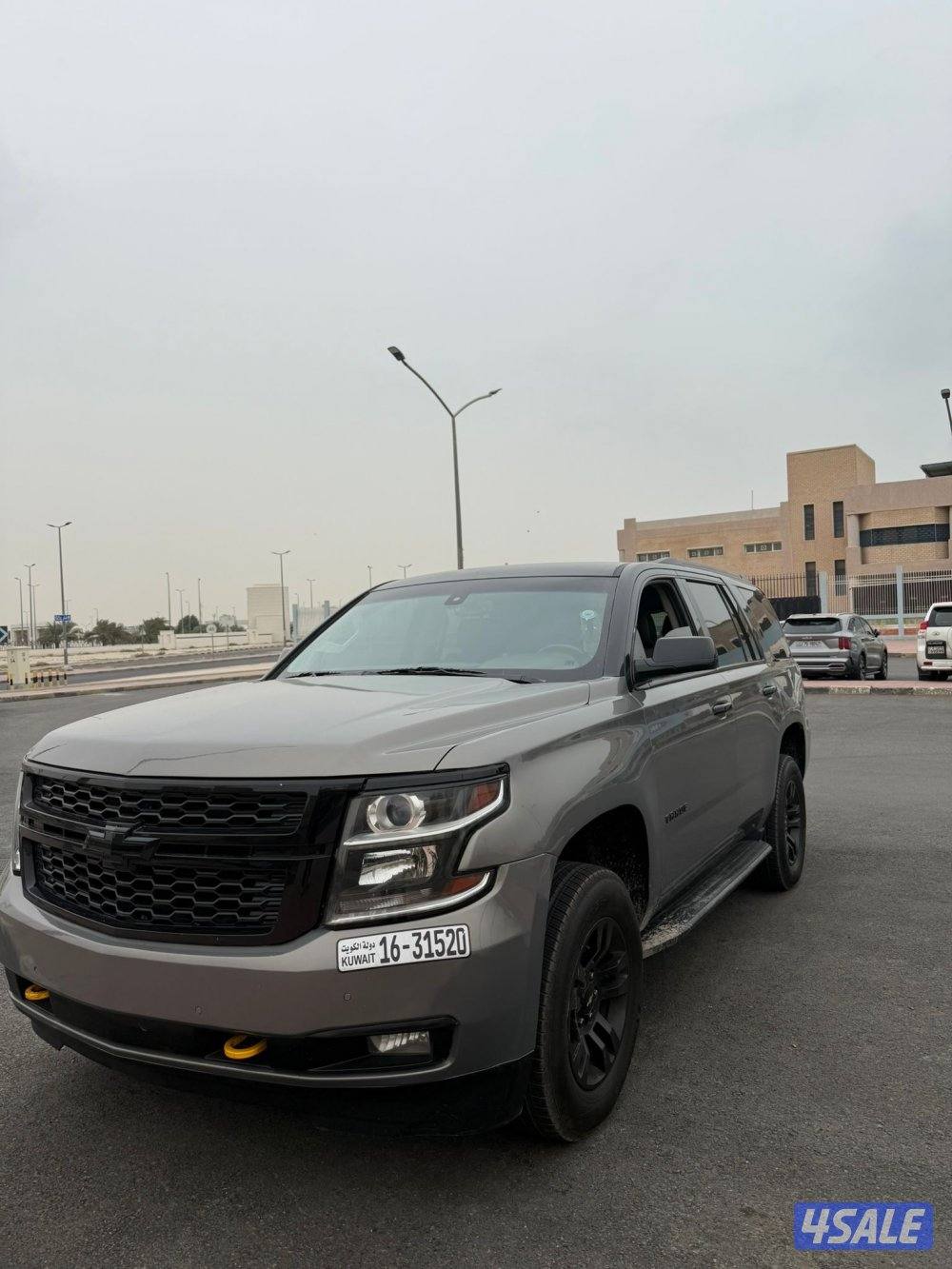 تاهو للبيع4