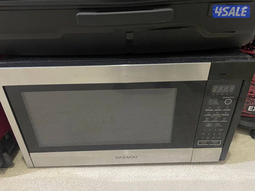 عندي قنفات وإلكترونيات نظيفة شبه جديدة1