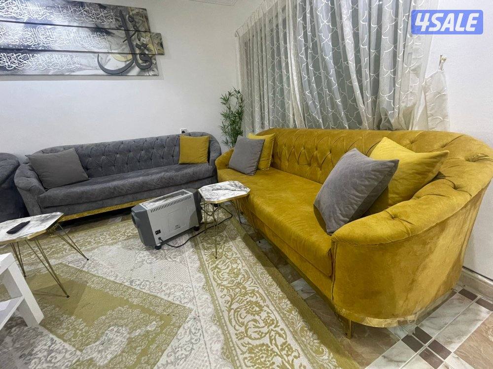 عندي قنفات وإلكترونيات نظيفة شبه جديدة3