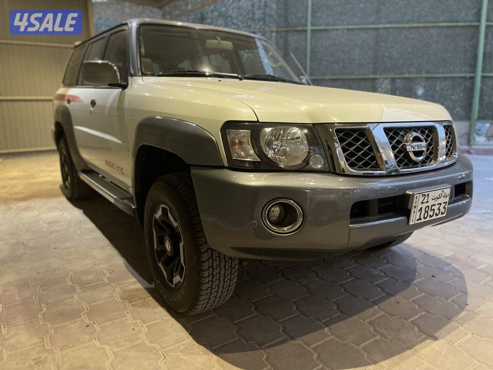 سوبر سفاري موديل ٢٠٢٢ البابطين1