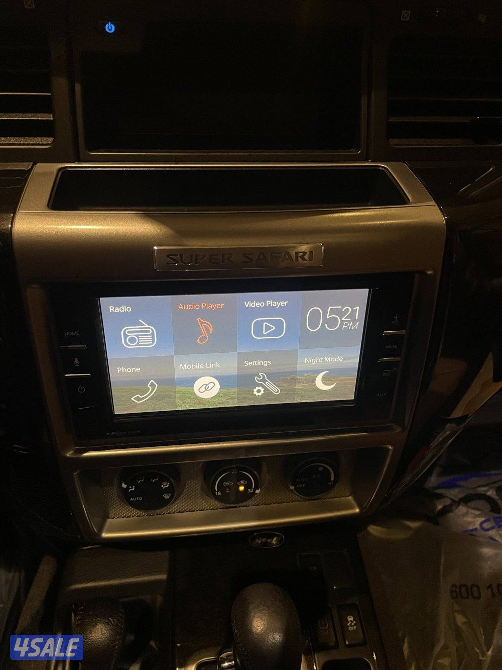 سوبر سفاري موديل ٢٠٢٢ البابطين7
