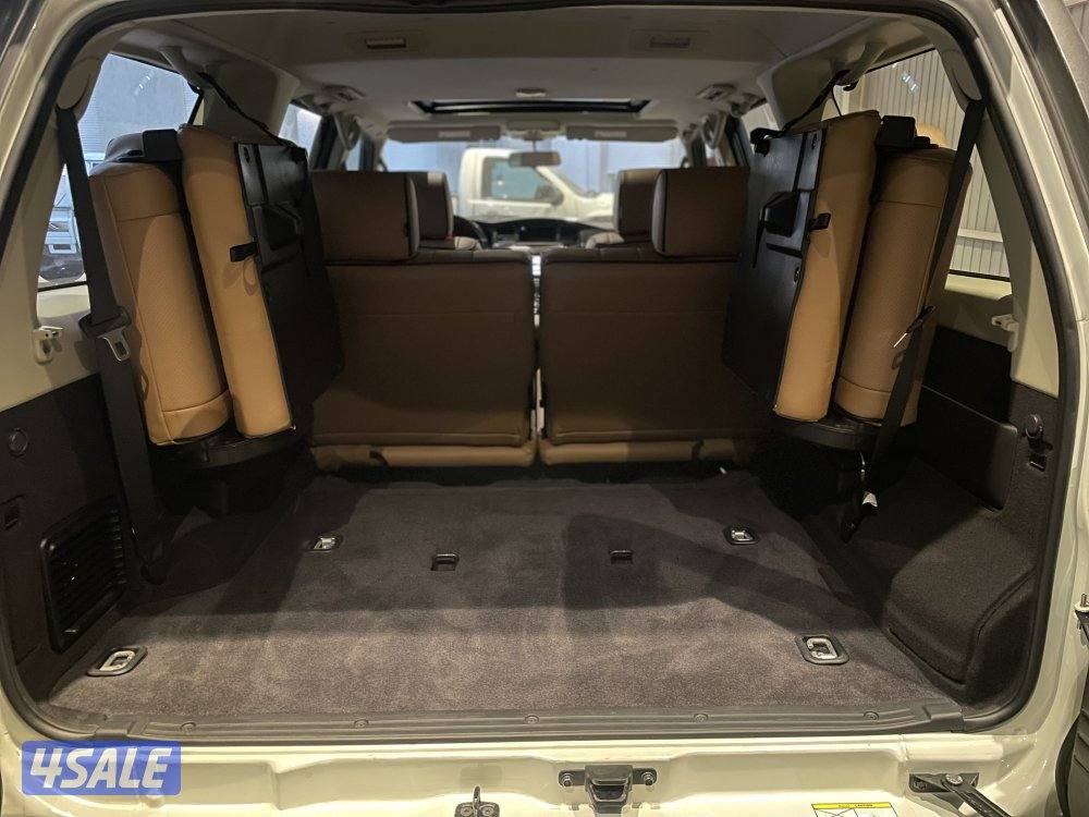 سوبر سفاري موديل ٢٠٢٢ البابطين8