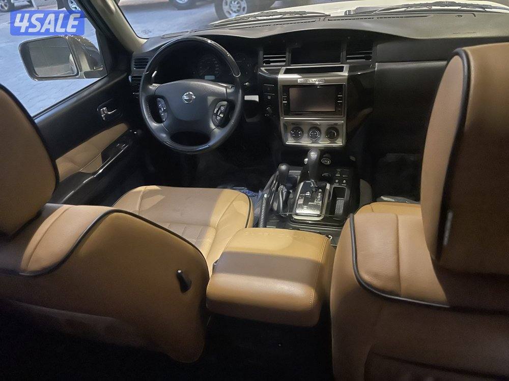 سوبر سفاري موديل ٢٠٢٢ البابطين9