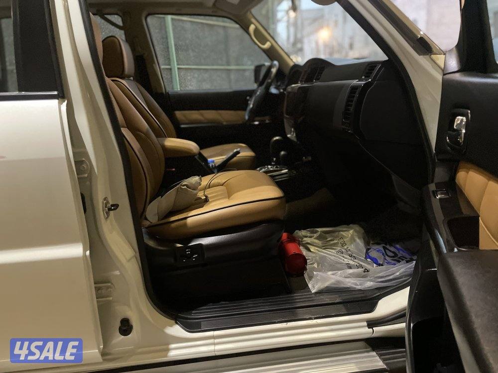 سوبر سفاري موديل ٢٠٢٢ البابطين10