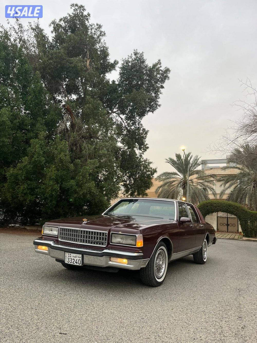 كابرس 1990 LS0