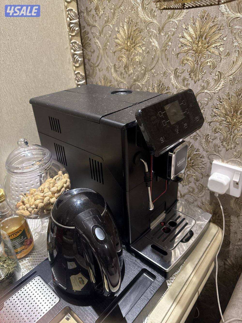 مكينه قهوه4