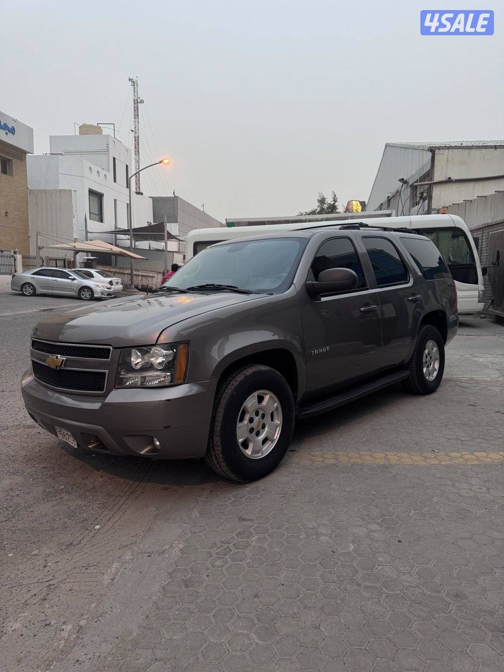 تاهو 2013 صبغ الوكالة0