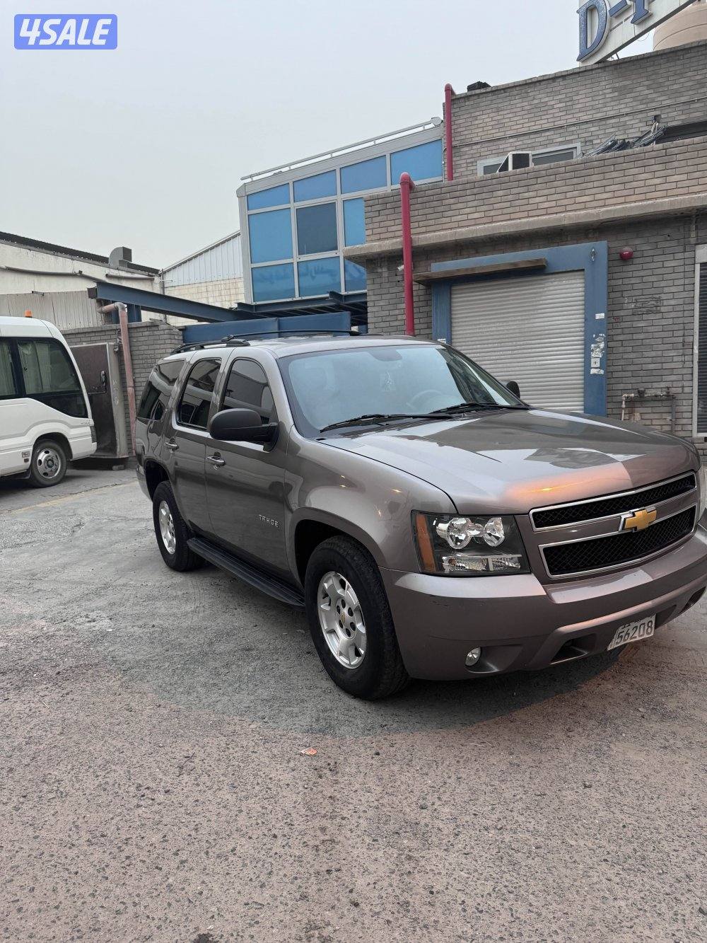 تاهو 2013 صبغ الوكالة5