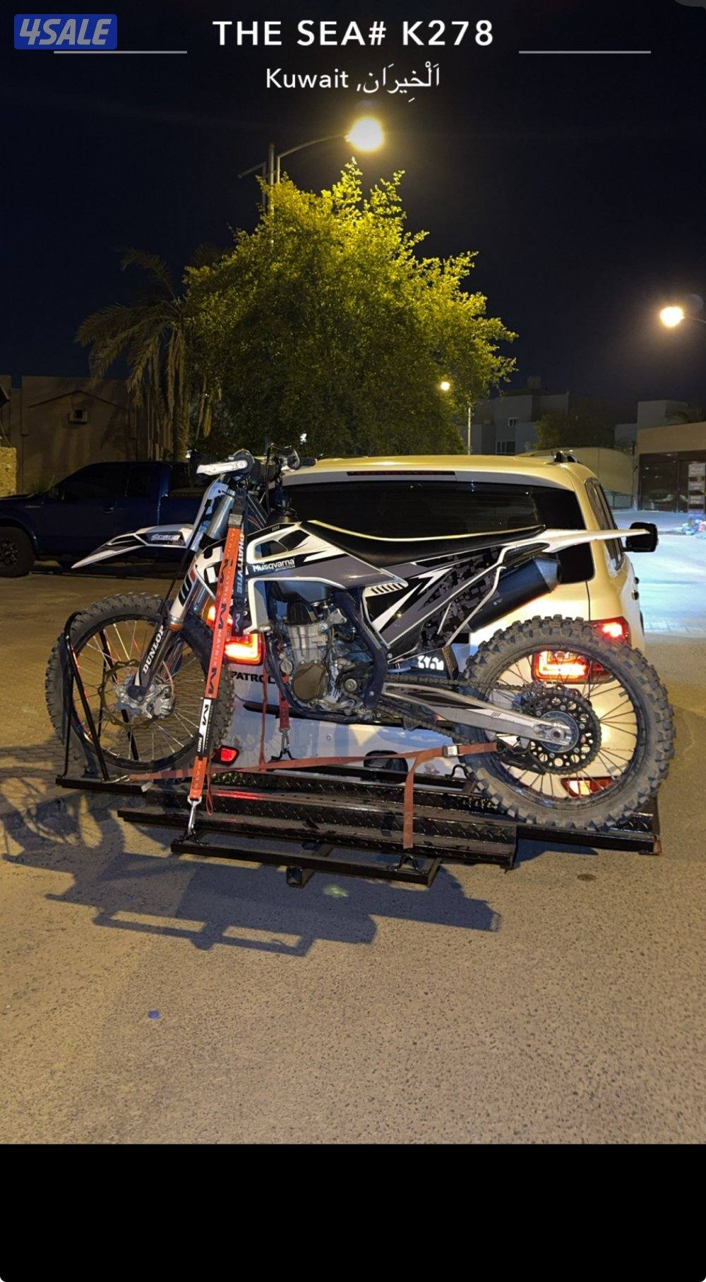 للبيع سيكل هسكفارنا1