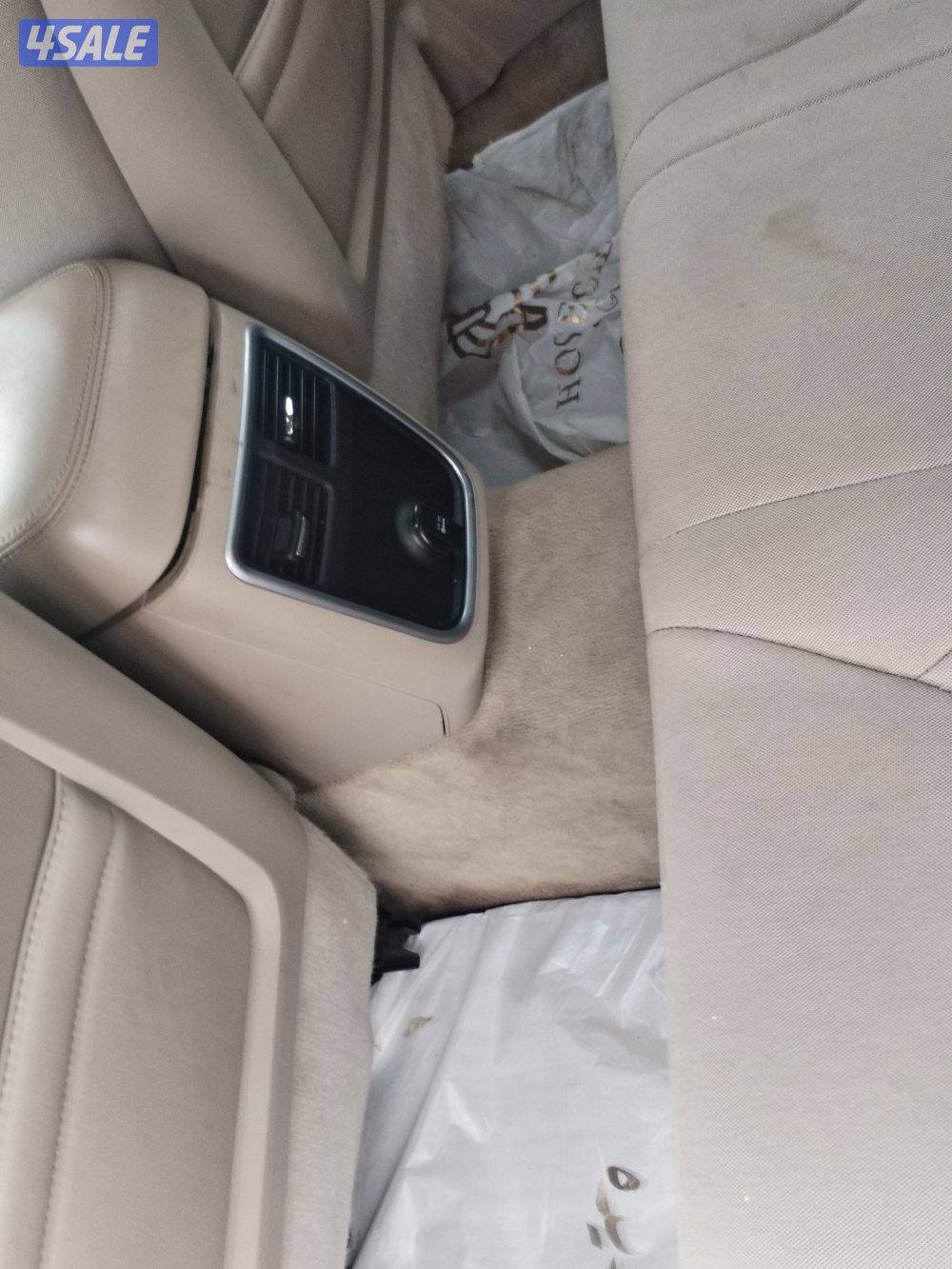 كرايسلر 300 ٢٠١٣ شرط الفحص السياره نظيفه قير مكينه شاصي8