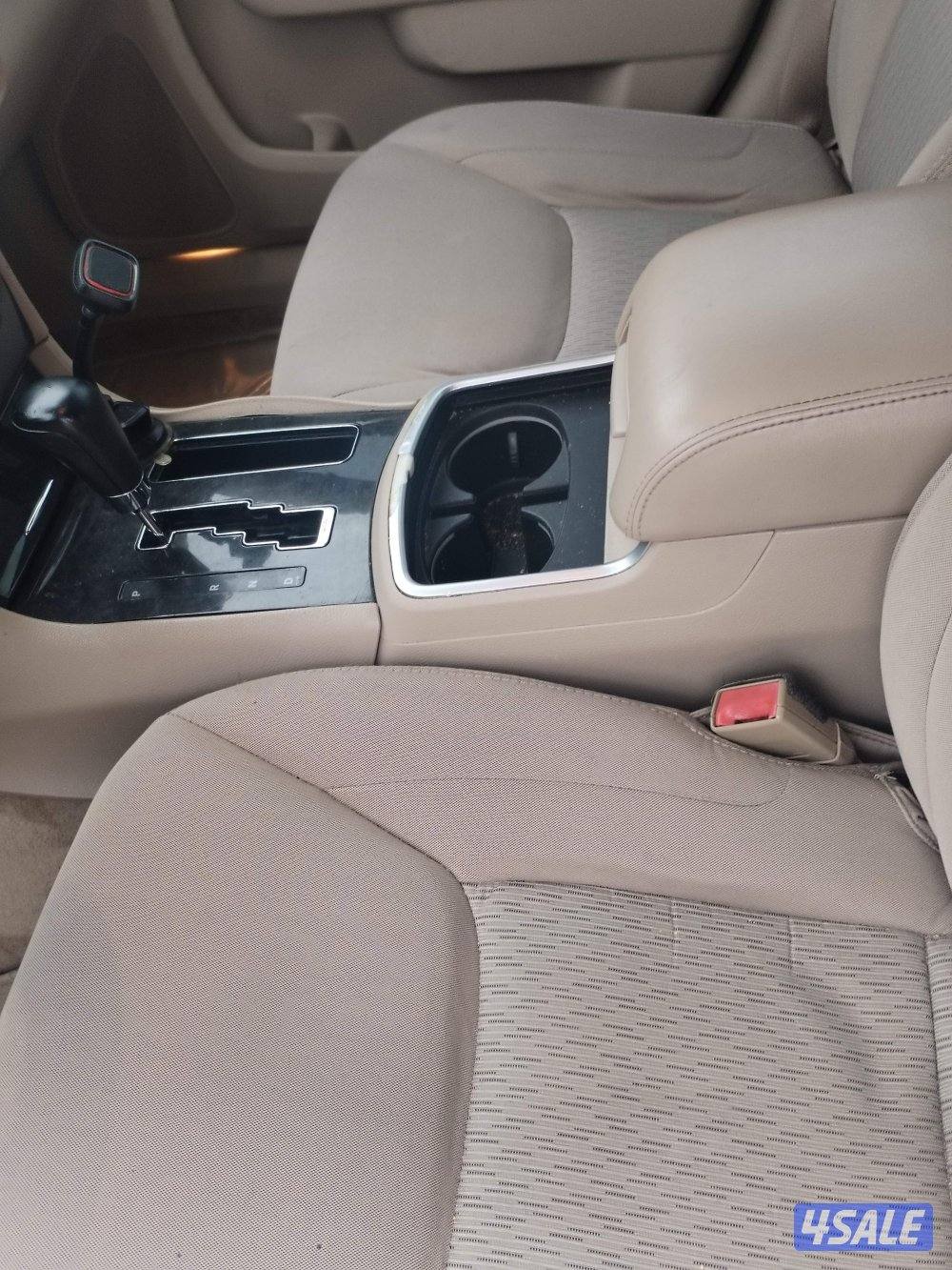 كرايسلر 300 ٢٠١٣ شرط الفحص السياره نظيفه قير مكينه شاصي10