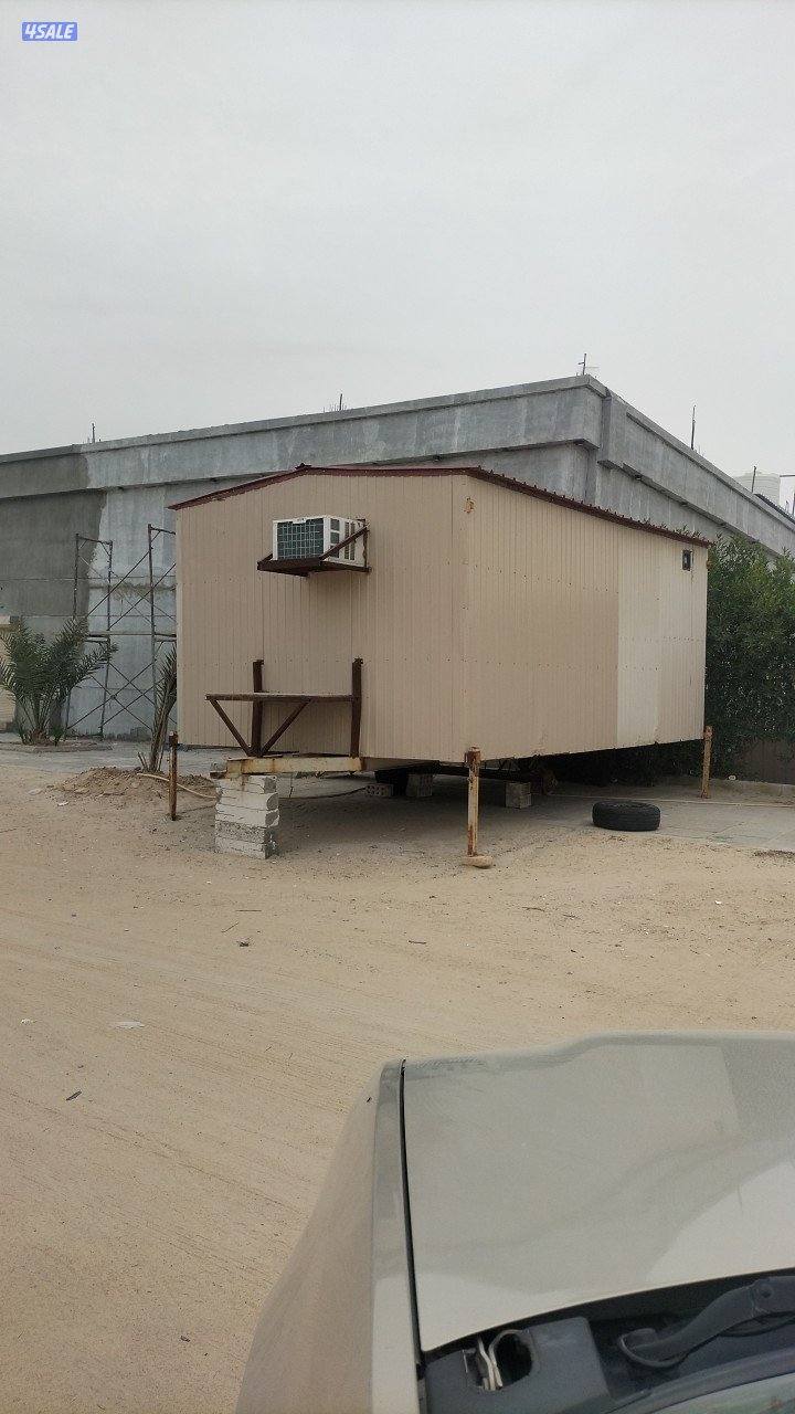 شاليه 6*4 سحب بكامل الاثاث0