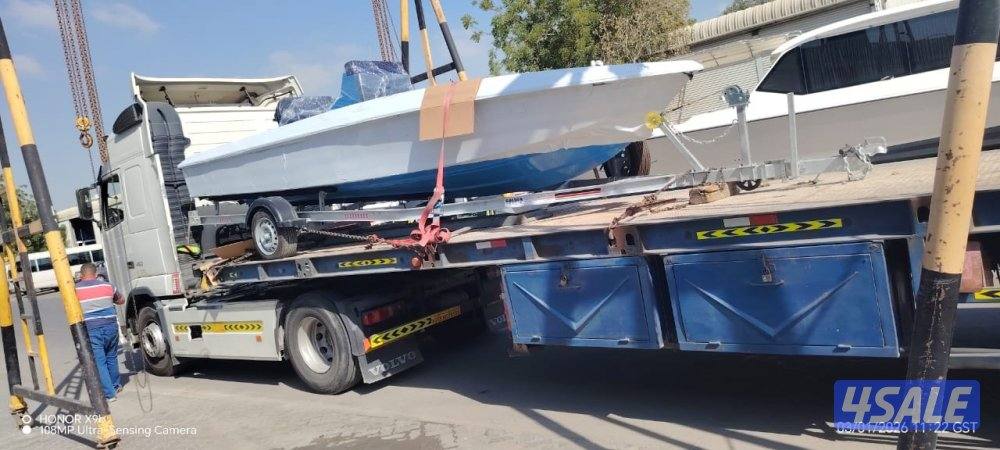 للبيع طراد5