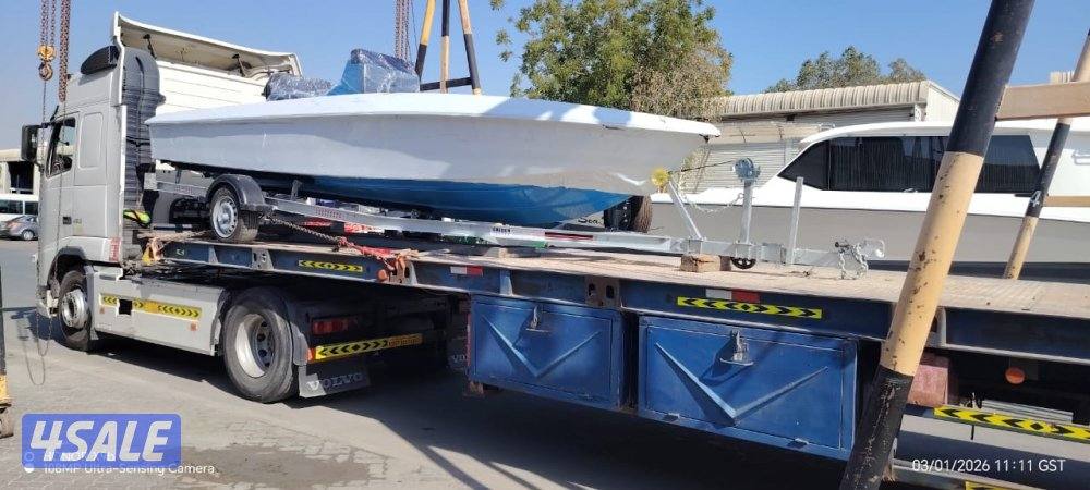 للبيع طراد8