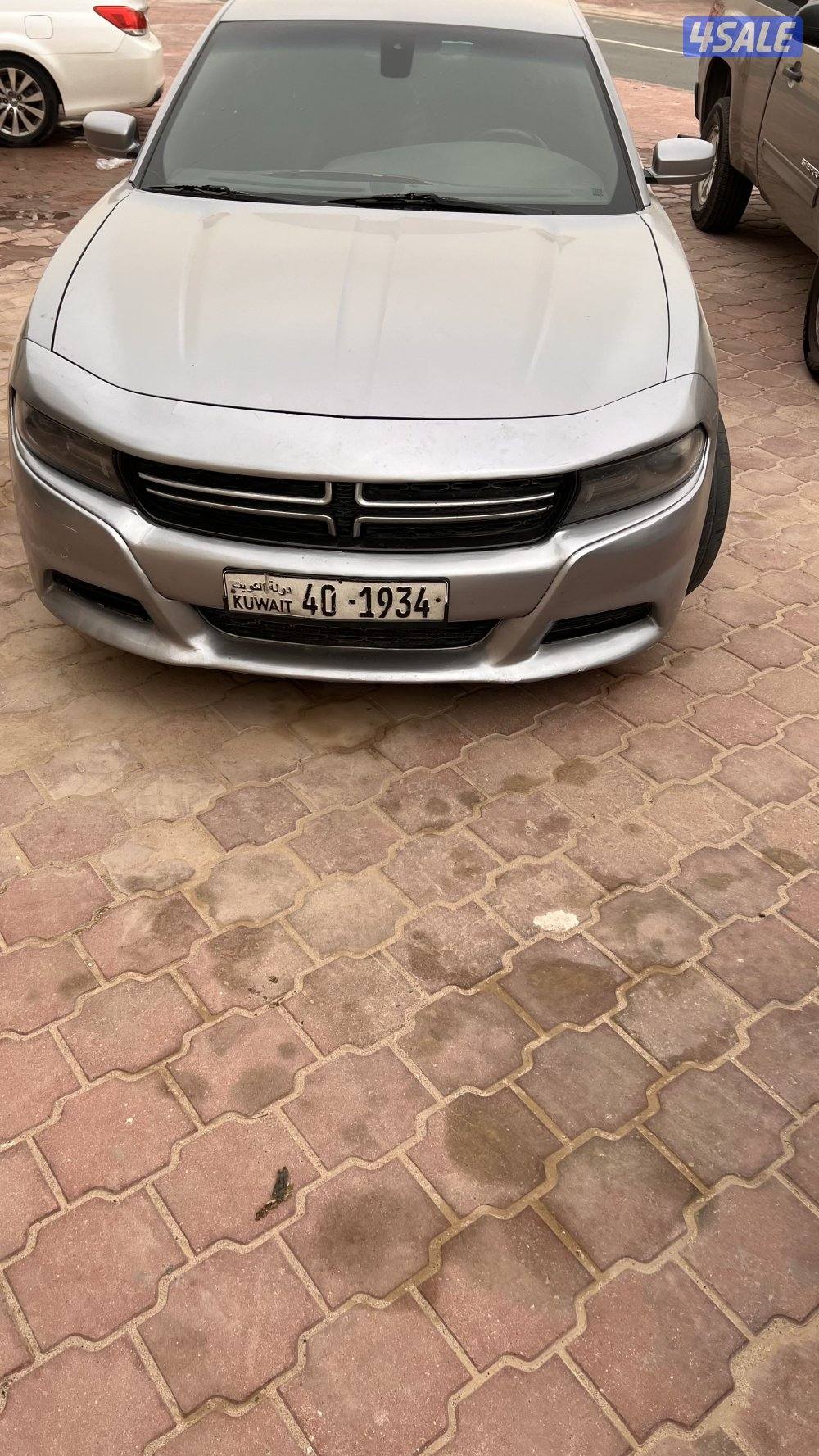 شارجر ٢٠١٥0