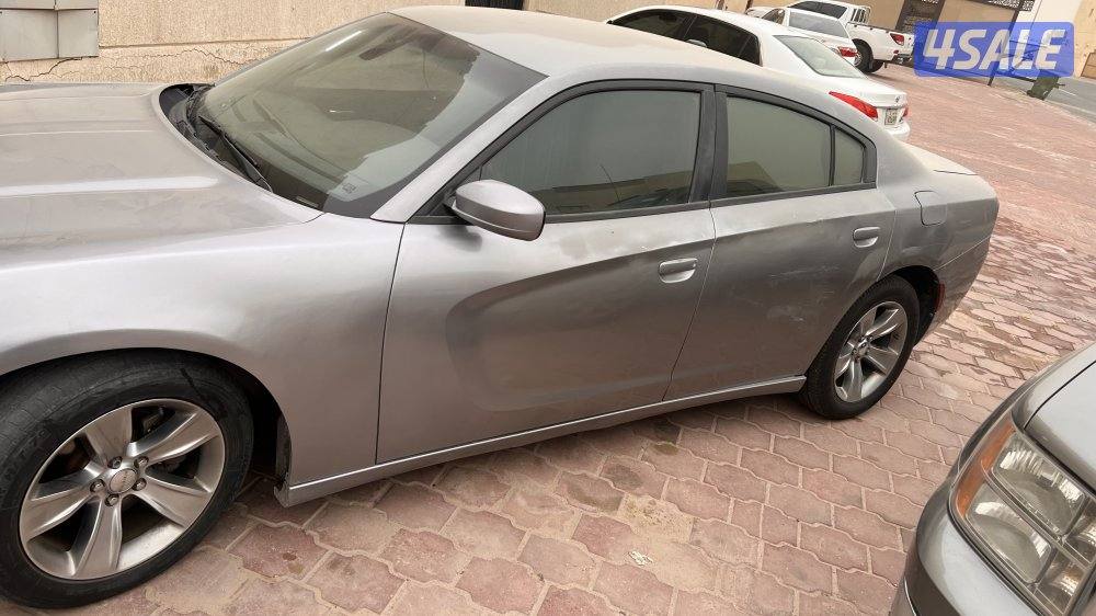 شارجر ٢٠١٥1