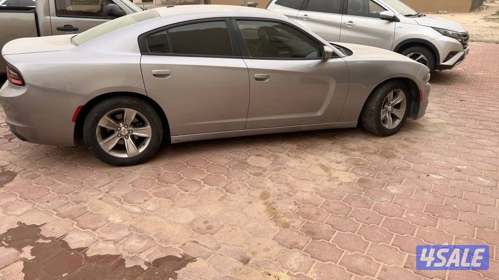 شارجر ٢٠١٥2