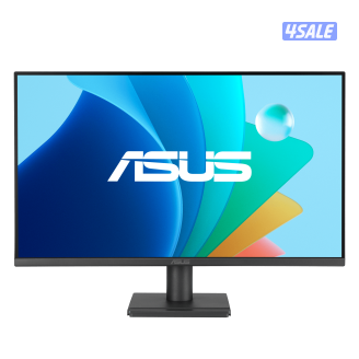 كمبيوتر قيمنق شاشة للبيع ASUS 27 جديد2