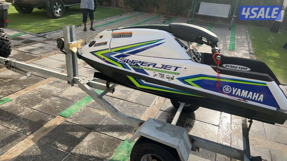 للبيع سوبر جت يماها ٢٠١٩1