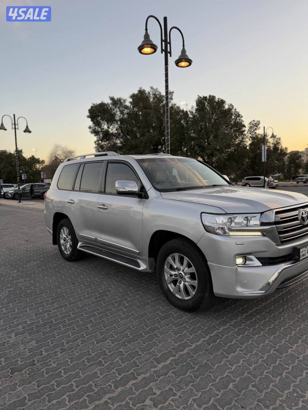 للبيع لاند 20162