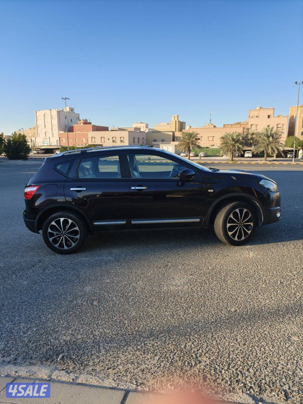 قاشقاي موديل 2013 المالك الاول2