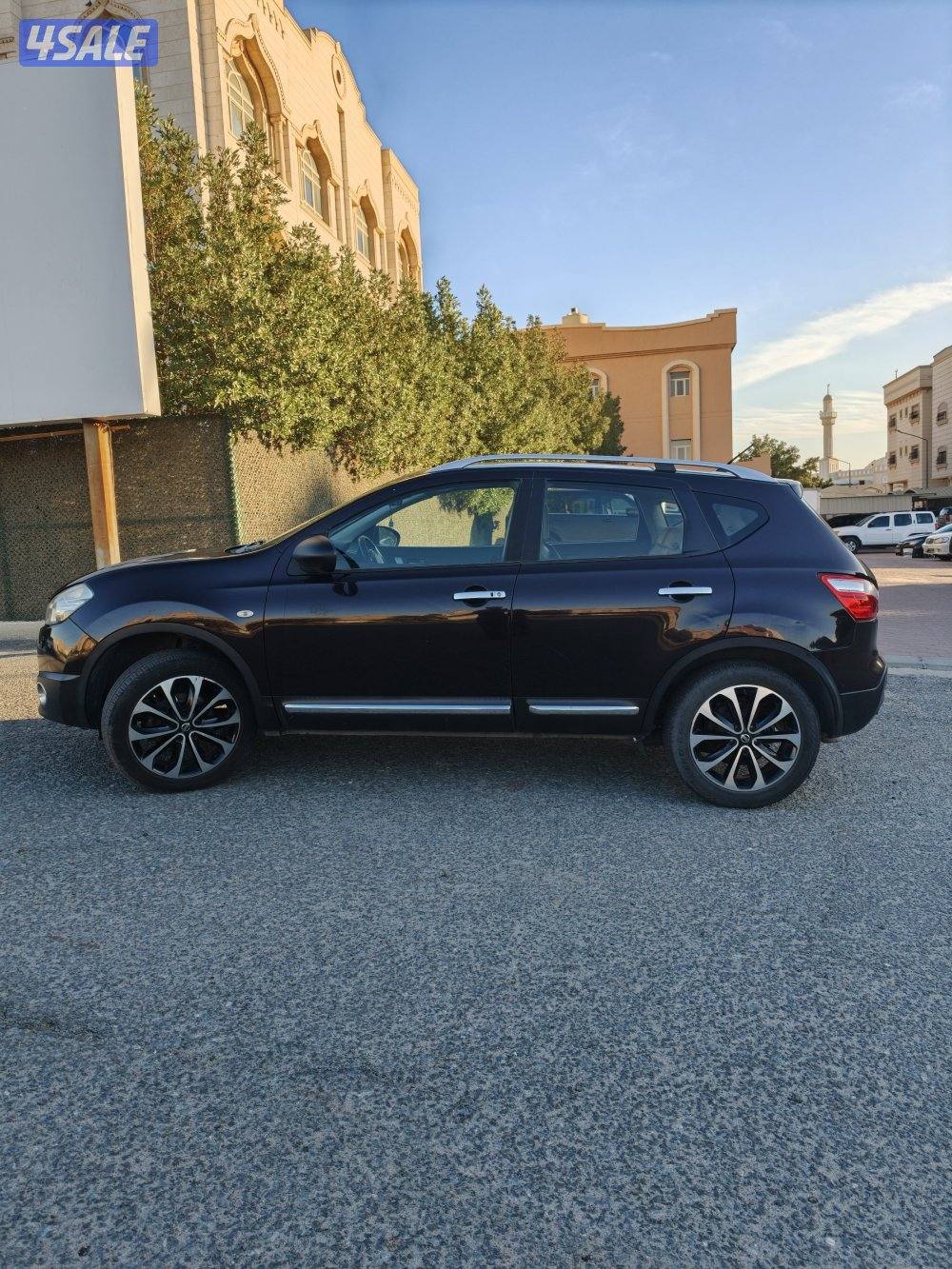 قاشقاي موديل 2013 المالك الاول3