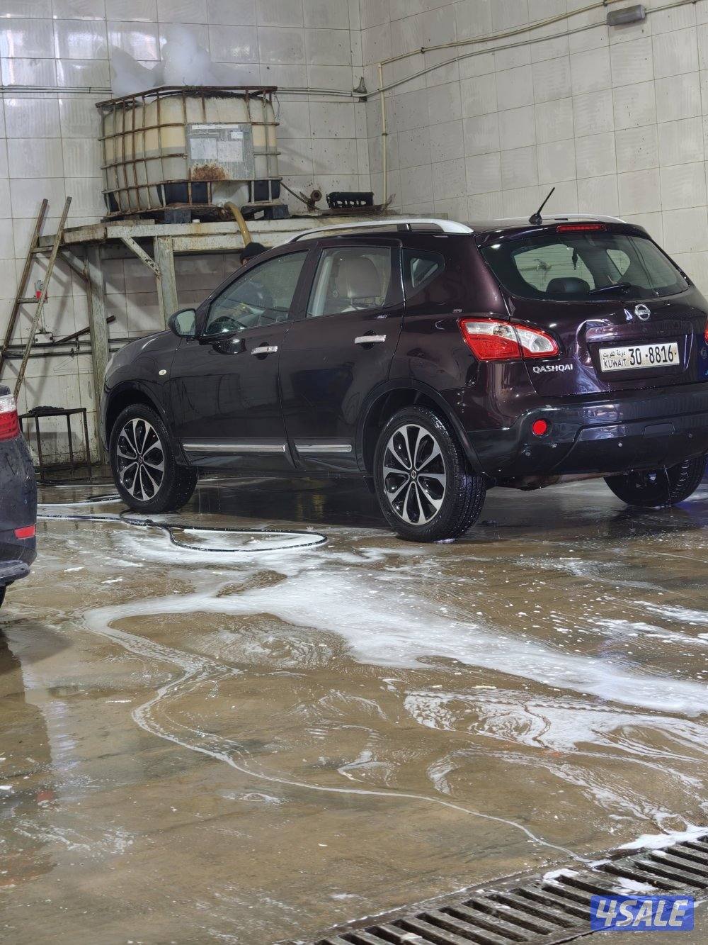 قاشقاي موديل 2013 المالك الاول4