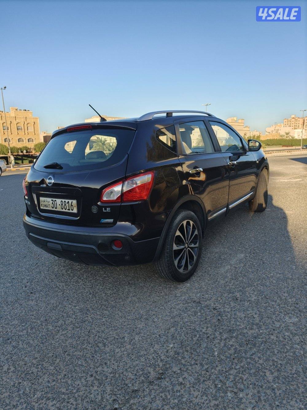 قاشقاي موديل 2013 المالك الاول5