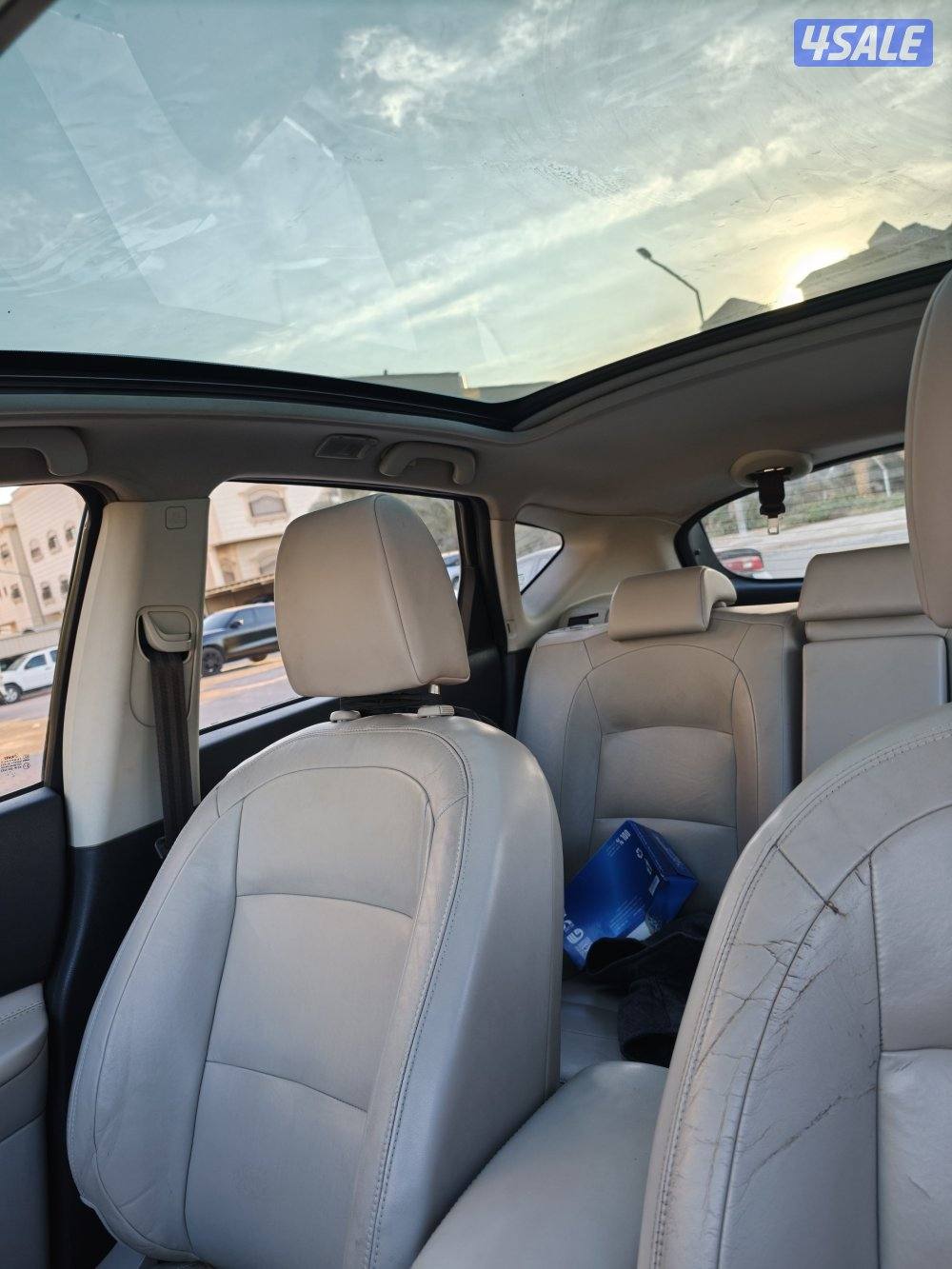 قاشقاي موديل 2013 المالك الاول7