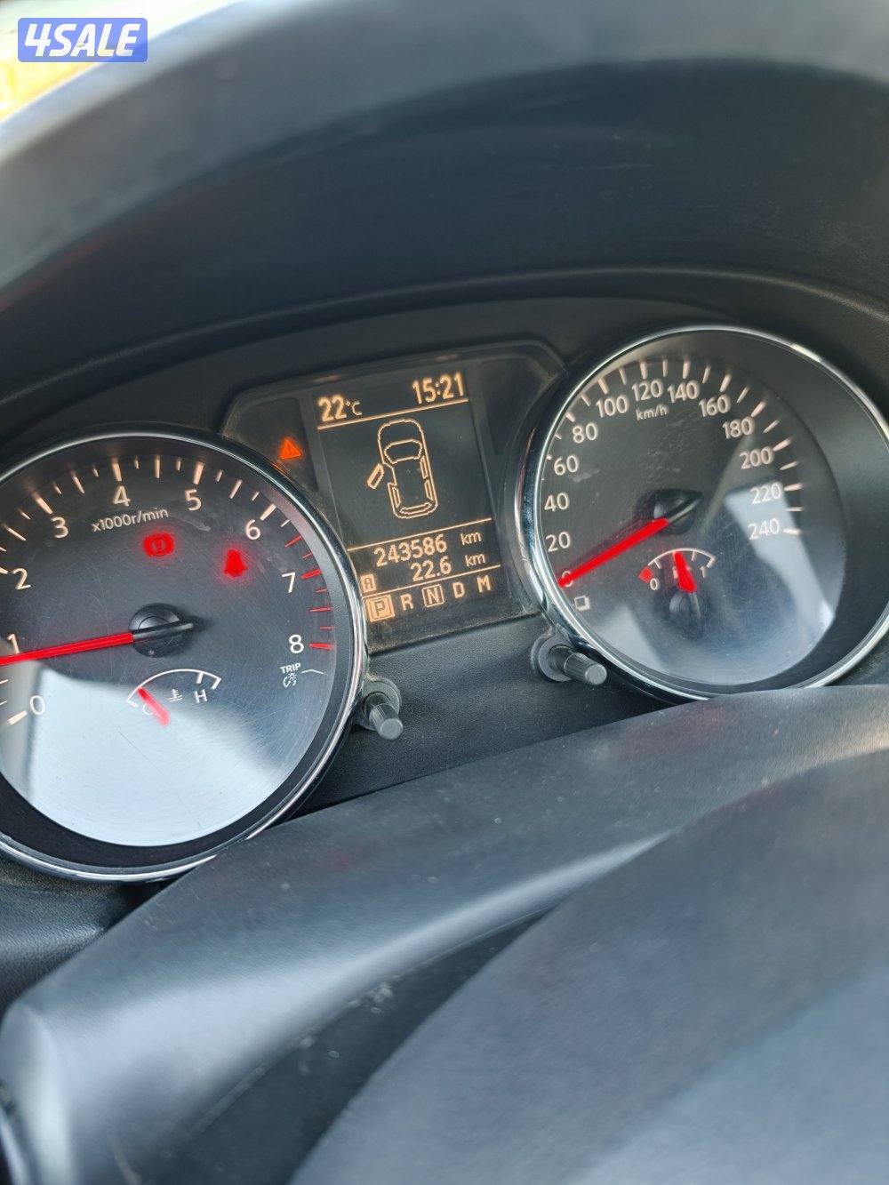 قاشقاي موديل 2013 المالك الاول8