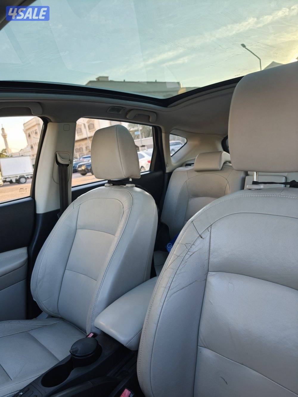 قاشقاي موديل 2013 المالك الاول10