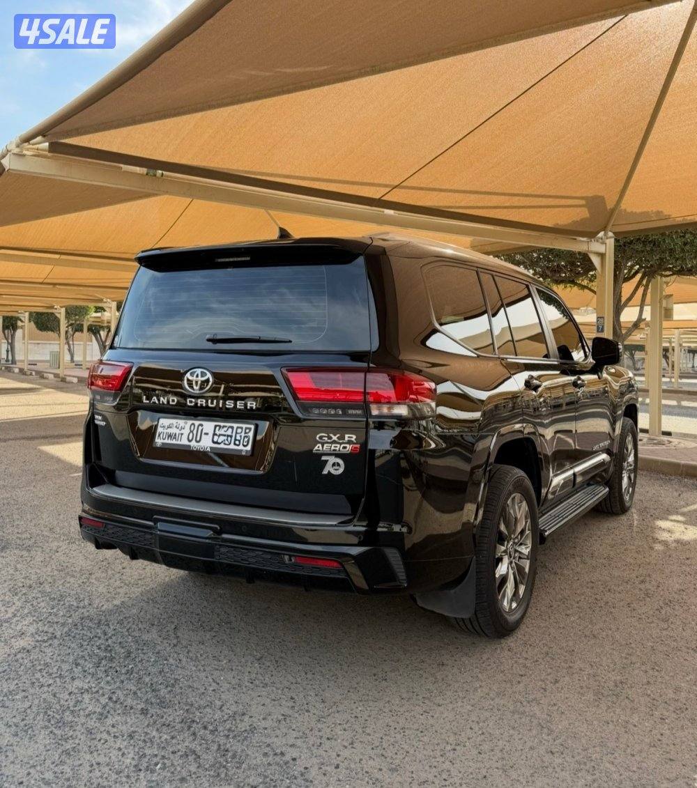 للبيع 2024 تون تيربو ايرو اس شرط الفحص بالكامل2