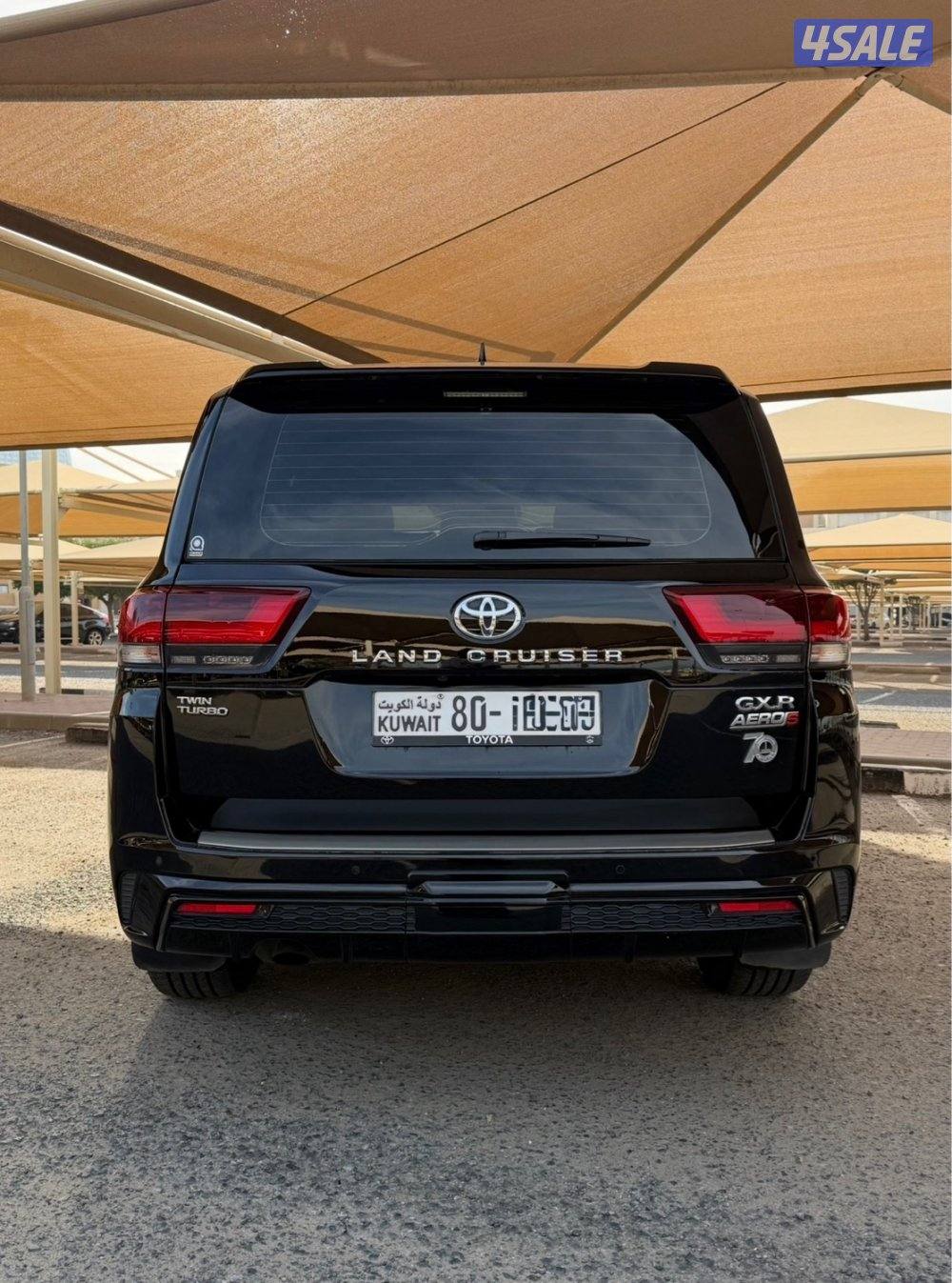 للبيع 2024 تون تيربو ايرو اس شرط الفحص بالكامل3