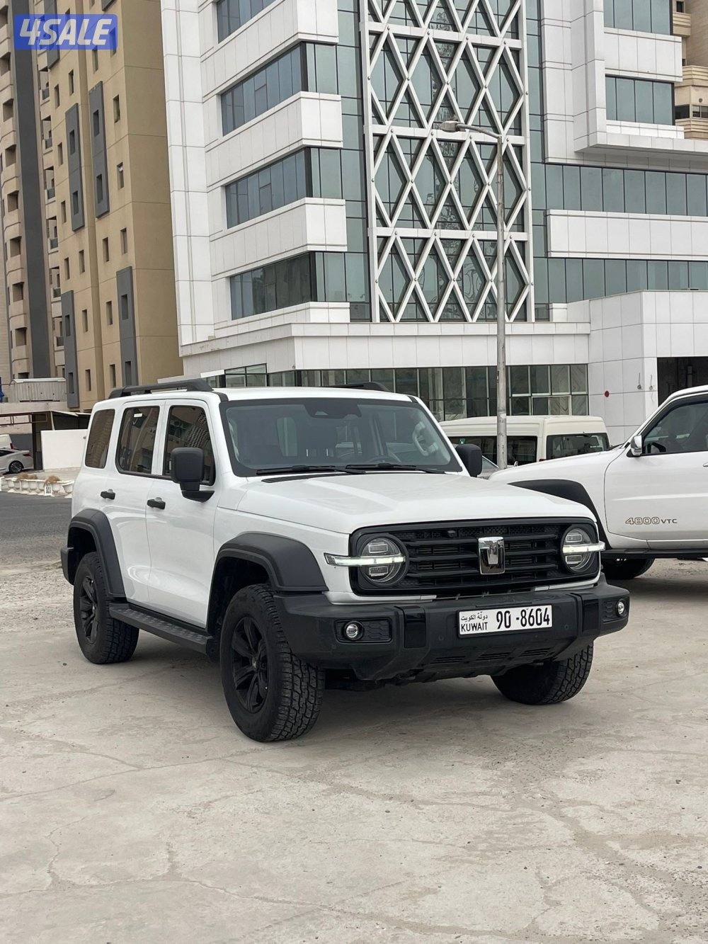 تانك 300 موديل 20252