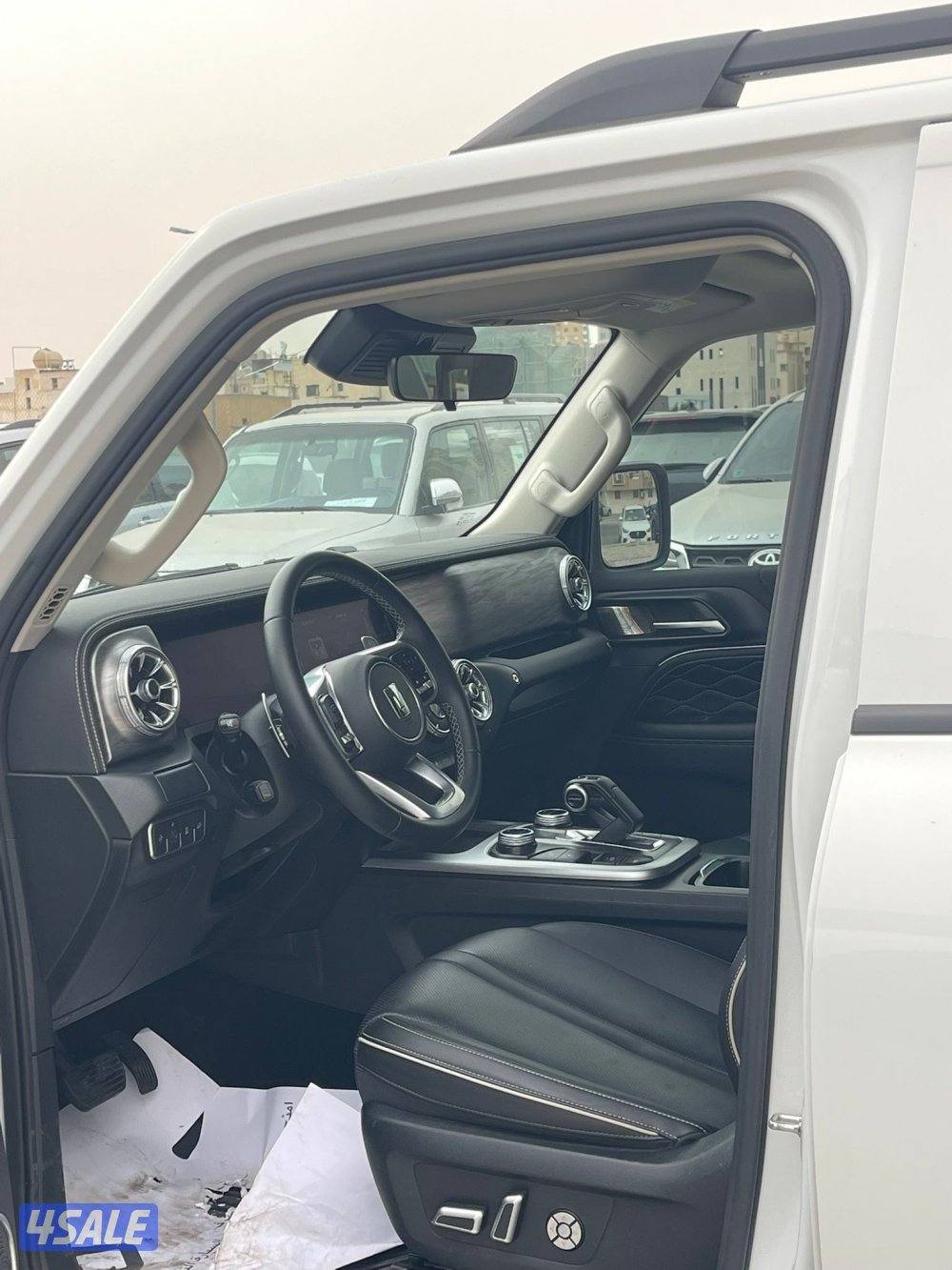 تانك 300 موديل 20254