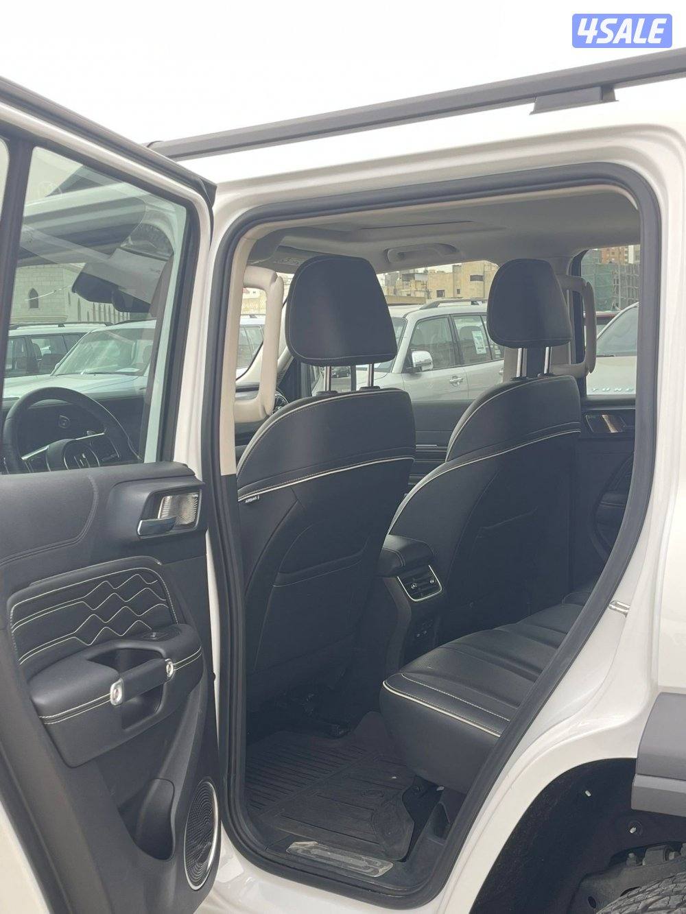 تانك 300 موديل 20256